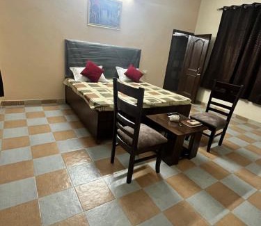 Sector 5 Casa | Comfort Homes