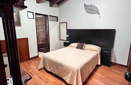 Zona 10 Cama Y Desayuno | Comfort Hostel Boutique