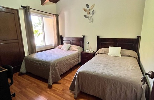 Zona 10 Cama Y Desayuno | Comfort Hostel Boutique