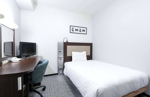 Naka Ward Hotel | Comfort Hotel Hamamatsu