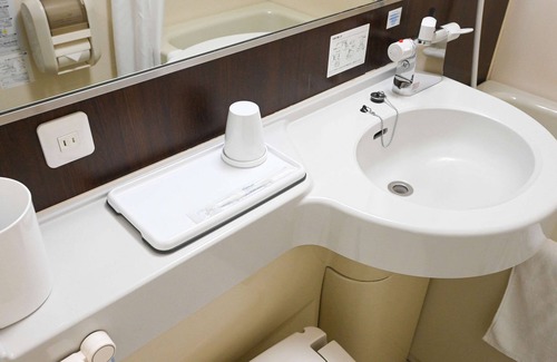 Aoba Ward Hotel | Comfort Hotel Sendai West