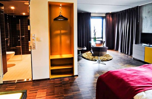 Stavanger Hotel | Comfort Hotel Square