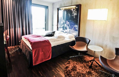 Stavanger Hotel | Comfort Hotel Square