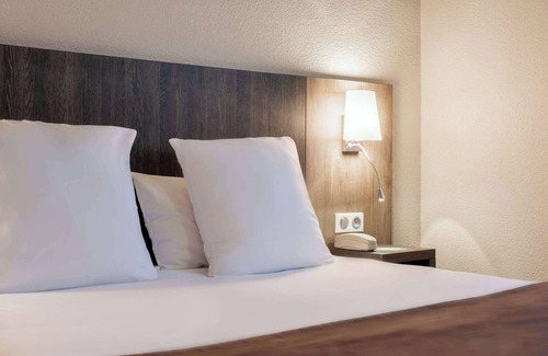 Ramonville-Saint-Agne Hotel | Comfort Hotel Toulouse Sud