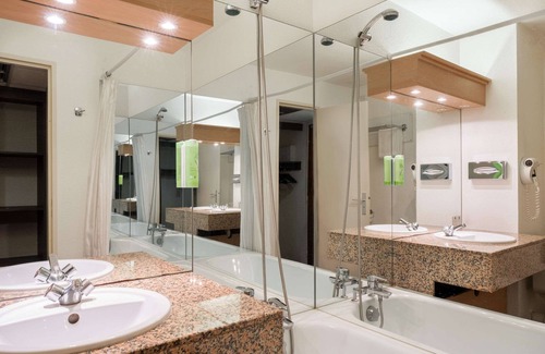 Ramonville-Saint-Agne Hotel | Comfort Hotel Toulouse Sud