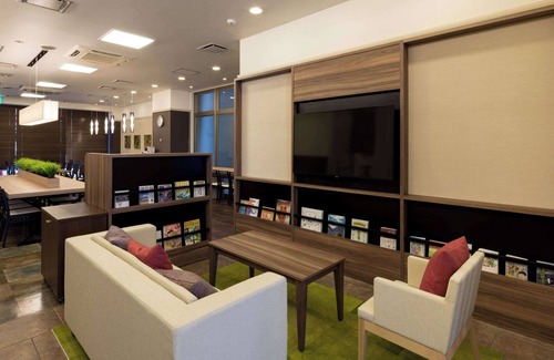 Yamagata Hotel | Comfort Hotel Yamagata