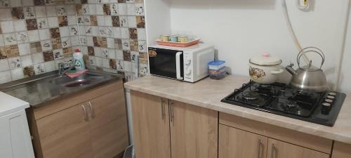 Bila Tserkva Apartamento | Comfort House бульвар Олександрійський 125