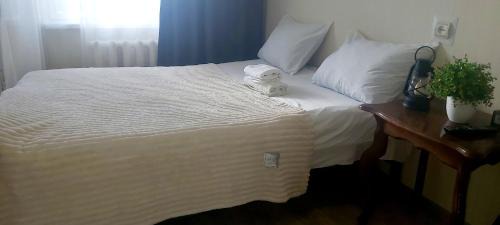 Bila Tserkva Apartamento | Comfort House бульвар Олександрійський 125