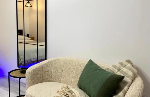 Bila Tserkva Apartamento | Comfort House бульвар Олександрійський 137