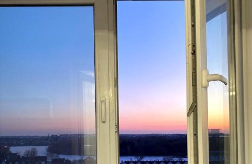 Bila Tserkva Apartamento | Comfort House бульвар Олександрійський 137