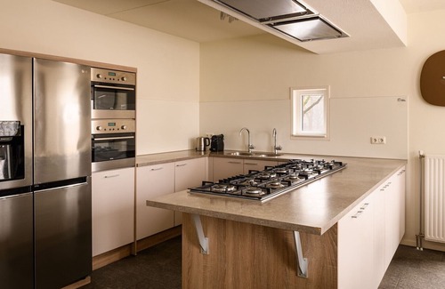 Maastricht Casa | Comfort house - 10 bedrooms / 4 bathrooms