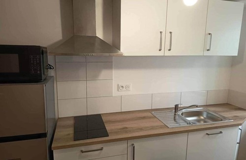 Sevremont Casa | Comfort house 4 pers