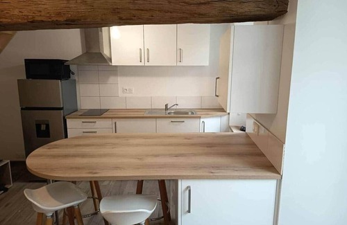 Sevremont Casa | Comfort house 4 pers