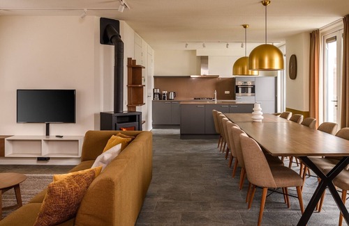 Maastricht Cabaña | Comfort house - 7 bedrooms / 4 bathrooms