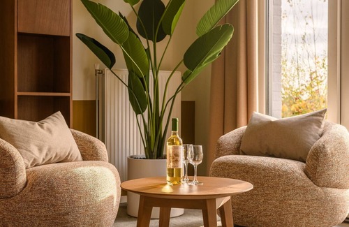 Maastricht Cabaña | Comfort house - 7 bedrooms / 4 bathrooms