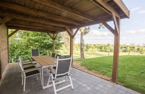 Maastricht Cabaña | Comfort house - 7 bedrooms / 4 bathrooms