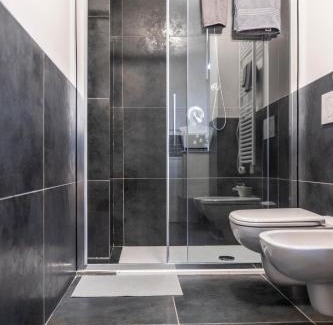 Clusone Apartamento | [Comfort House] in centro + box