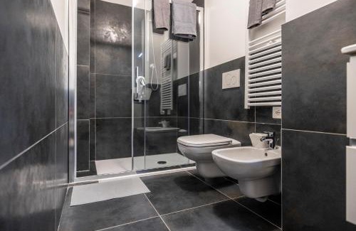 Clusone Apartamento | [Comfort House] in centro + box