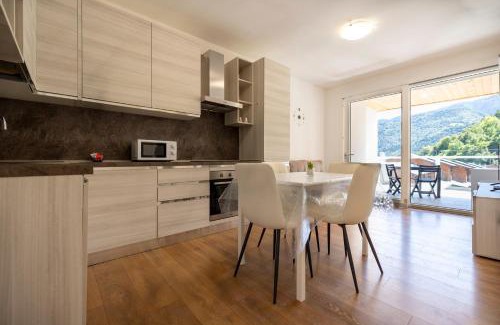 Clusone Apartamento | [Comfort House] in centro + box