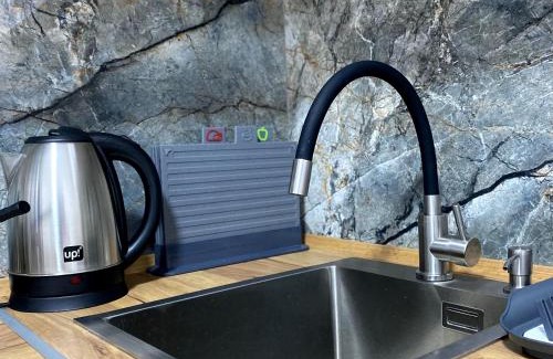 Bila Tserkva Apartamento | Comfort house