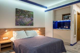 Solomjanskyj Hotel | Comfort House