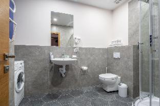 Solomjanskyj Hotel | Comfort House