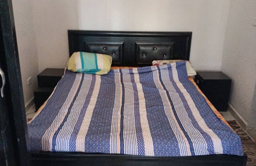 El Ouardia Apartamento | Comfort housing av terrass3 grandiose view, near quiet area. CV & transport
