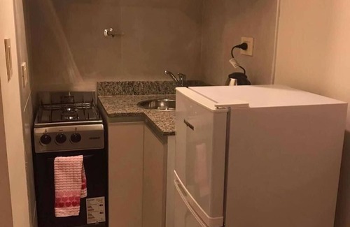 Santiago del Estero Casa | Confort en un espacio compacto: Monoambiente con kitchenette y WiFi