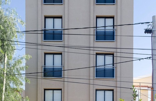 Santiago del Estero Casa | Confort en un espacio compacto: Monoambiente con kitchenette y WiFi