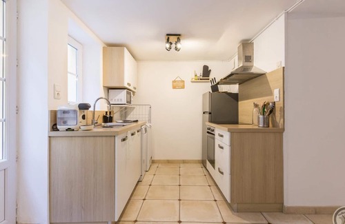 Carentan Cabaña | Comodidad en Carentan: Casa familiar cerca del puerto