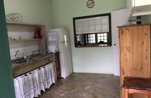 Paraty Casa | Comfort in Paraty