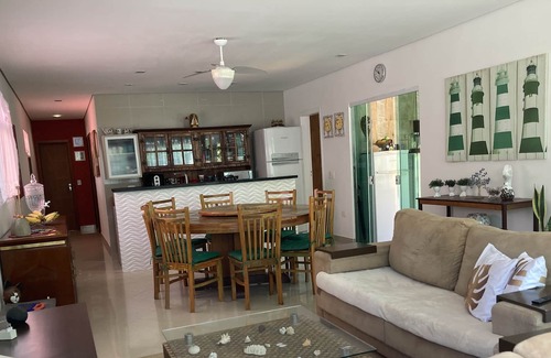 Praia do Toque-Toque Pequeno Casa | COMFORT IN SIMPLICITY - with hot tub