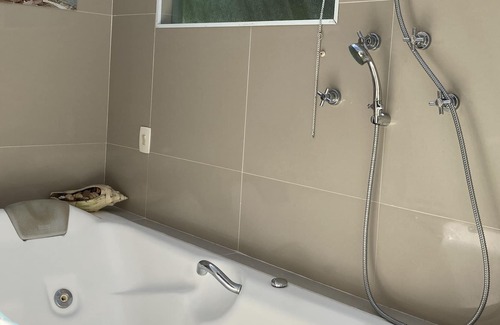 Praia do Toque-Toque Pequeno Casa | COMFORT IN SIMPLICITY - with hot tub
