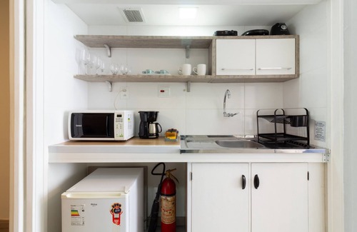Centro Casa | Comfort in the Heart of Rio | RB1701