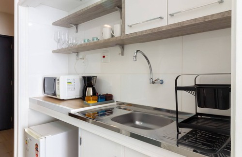 Centro Casa | Comfort in the Heart of Rio | RB1701