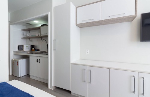 Centro Apartamento | Comfort in the Heart of Rio | RB1701