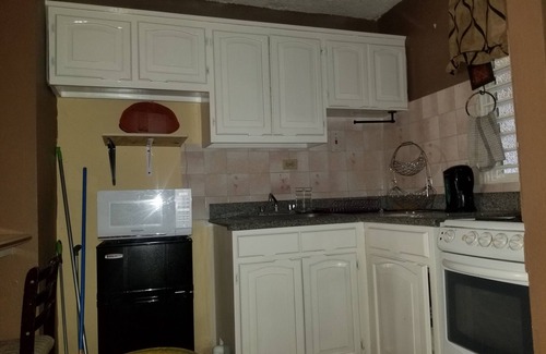 Camperdown Apartamento | Comodidad en la ciudad!
