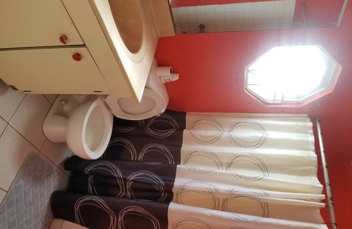 Camperdown Apartamento | Comodidad en la ciudad!
