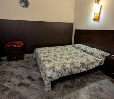 Islamabad Apartamento | Comfort inn apartment