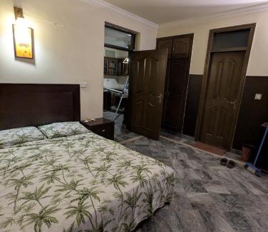 Islamabad Apartamento | Comfort inn apartment