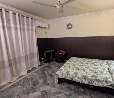 Islamabad Apartamento | Comfort inn apartment