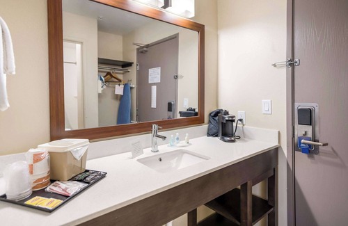 Bossier City Hotel | Comfort Inn