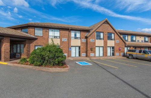 New Glasgow Hotel | Comfort Inn