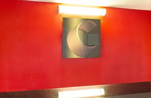 New Glasgow Hotel | Comfort Inn