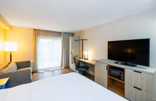 Truro Hotel | Comfort Inn