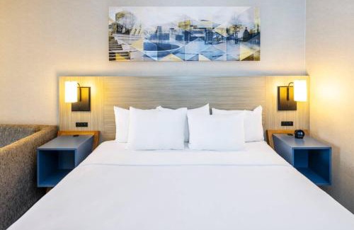 Truro Hotel | Comfort Inn
