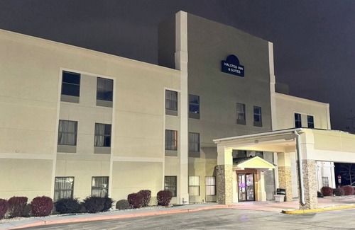 Harvey Apartamento | Comfort Inn Chicago Southland I-80 & I-294 Near Casino