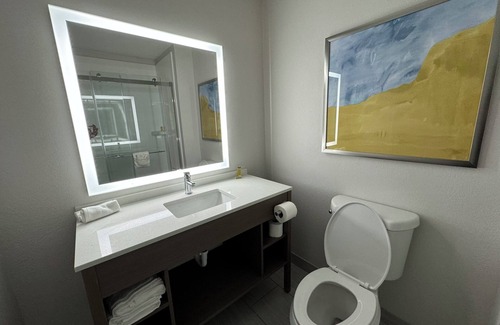 Harvey Apartamento | Comfort Inn Chicago Southland I-80 & I-294 Near Casino