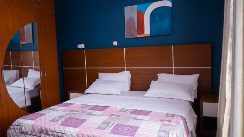Bujumbura Apartamento | COMFORT INN-Executive apartments