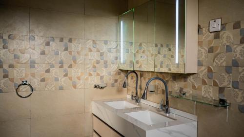 Bujumbura Apartamento | COMFORT INN-Executive apartments
